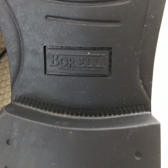 Mens borelli dress shoe - Picture 2 of 12